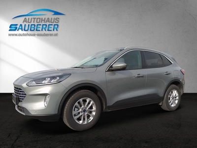 Ford KUGA 1,5 *Titanium* // AKTION //