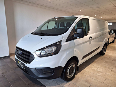 Ford Transit Custom Kasten 2,0 L2H1 300 Basis