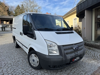 Ford Transit Kasten FT 250 K Basis