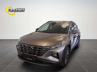 Hyundai Tucson 1,6 CRDI 2WD Smart Line