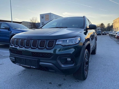 Jeep Compass 1.3 PHEV Trailhawk AT 4xe