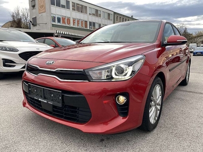 KIA Rio 1,0 TGDI GPF Gold ISG