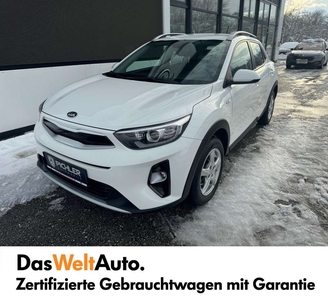 Kia Stonic 1,25 MPI ISG Österreich Edition