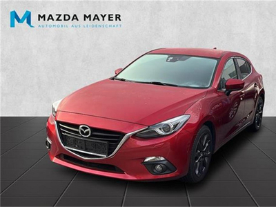 Mazda 3 Sport Diesel