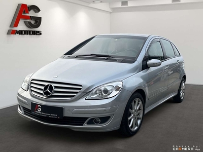 Mercedes-Benz B 180 CDI A-Edition Aut.