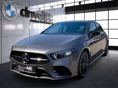 Mercedes-Benz Mercedes Benz A180d*AMG-LINE*