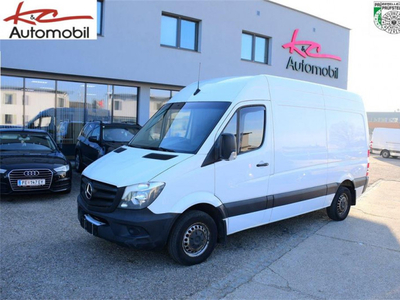 Mercedes-Benz Sprinter 211 CDI HD 3,0t / 3.665 mm