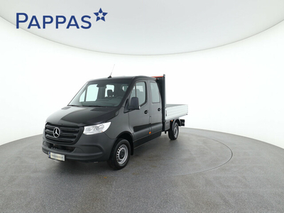 Mercedes-Benz Sprinter 317 CDI 3,5t / 3.250 mm