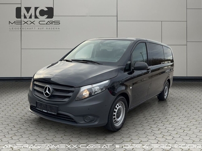 Mercedes-Benz Vito 114 CDI Tourer Pro lang Leasingfähig Garantie