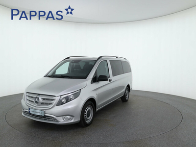 Mercedes-Benz Vito 116 CDI BlueEfficiency kompakt