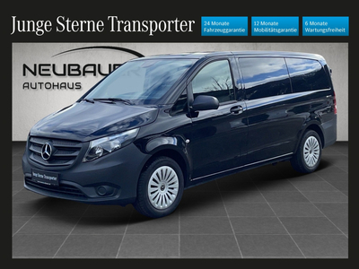 Mercedes-Benz Vito 116 CDI Tourer PRO Lang