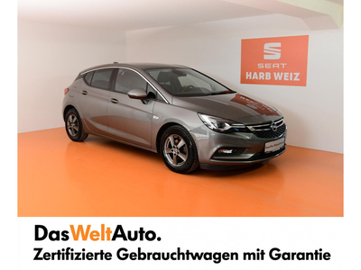 Opel Astra 1,6 CDTI ecoflex Innovation Start/Stop Syste