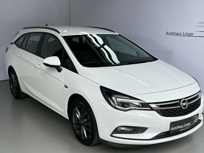 Opel Astra Sports *Kamera*LenkradH*Sportsitz*AppleCarP*