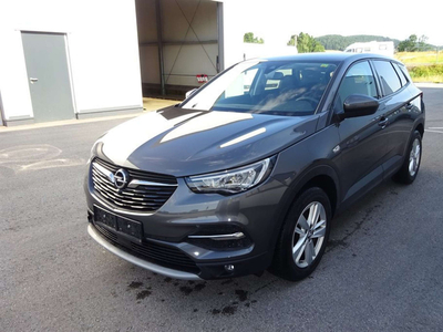 Opel Grandland X 1,2 Turbo Dir. Inj. Elegance Start/Sto