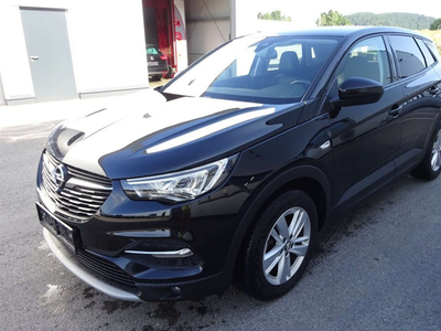 Opel Grandland X 1,5 Diesel Elegance Start/Stopp