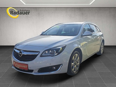 Opel Insignia ST 1,6 CDTI Ecotec Cosmo Aut.