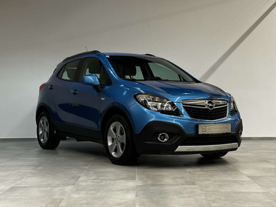 Opel Mokka Edition ecoFlex