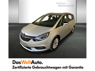 Opel Zafira 1,4 Turbo ECOTEC Innovation Start/Stop