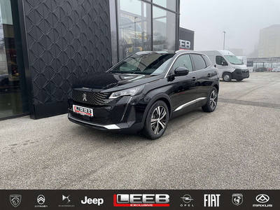 Peugeot 3008 Hybrid 300 e-EAT8 GT Pack Aut.