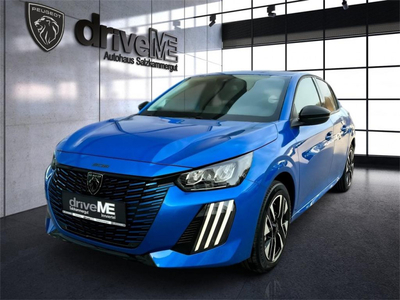 Peugeot E-208 E-Style 50KWh LIMITED ED *2,99% - 73 mtl.*