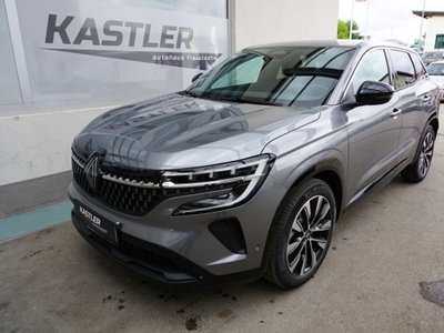 Renault Austral Austral Techno Mild Hybrid 160 Automatik