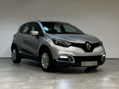 Renault Captur Expression