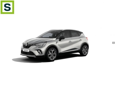 Renault CAPTUR Techno TCe 90