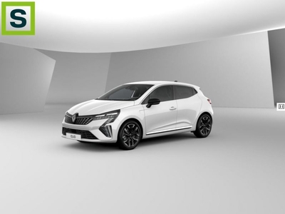 Renault CLIO Techno TCe 90