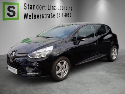 Renault CLIO Zen 1.2 16V 75