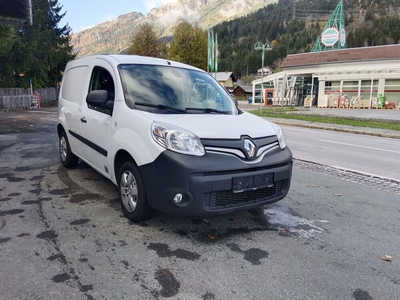 Renault Kangoo Express Medium ENERGY dCi 75 EU6 L1