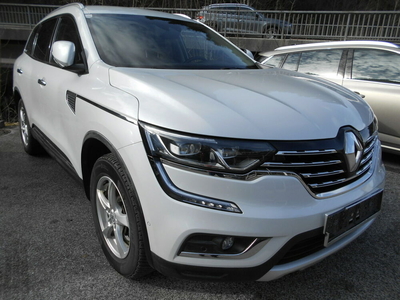 Renault Koleos Intens 4x4