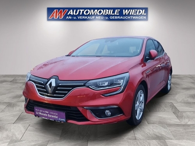 Renault Mégane BOSE-Edition Energy TCe 130