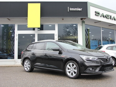 Renault Mégane Grandtour Intens dCi 115EDC*Servicegepflegt