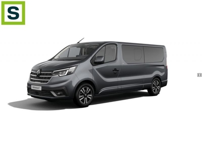 Renault TRAFIC Grand Spaceclass Blue dCi 170 EDC 6E