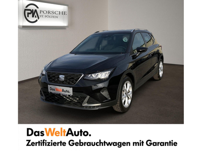 Seat Arona FR Austria 1.0 TSI