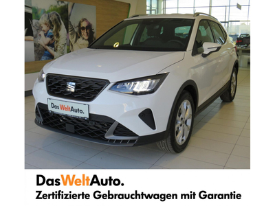 Seat Arona FR Austria 1.0 TSI