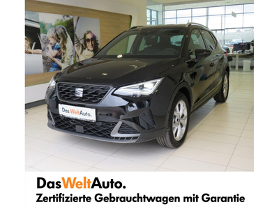 Seat Arona FR Austria 1.0 TSI