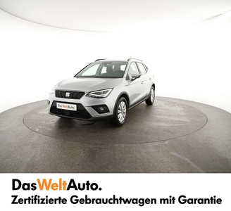 SEAT Arona Style EcoTSI