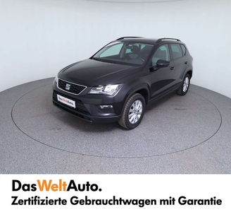 SEAT Ateca Austria Edition 1.0 TSI