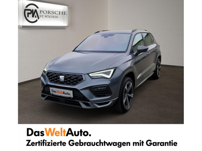 Seat Ateca FR 1.5 TSI ACT DSG