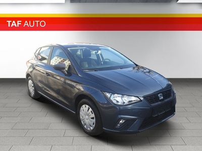 Seat Ibiza 1,0 Reference mit wenig km