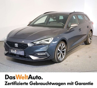 SEAT Leon FR 1.5 eTSI ACT DSG