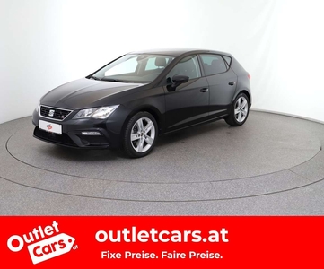 SEAT Leon FR TSI ACT