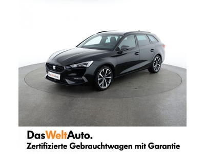 Seat Leon SP FR TDI DSG