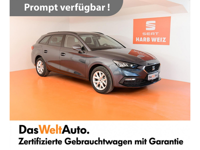 Seat Leon SP Kombi Reference 1.0 TSI