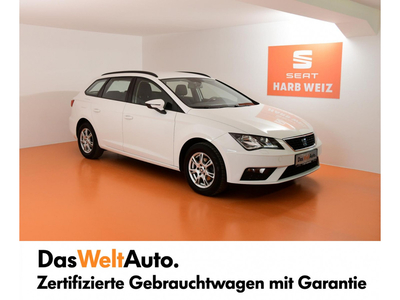 Seat Leon ST Reference 1,0 TSI