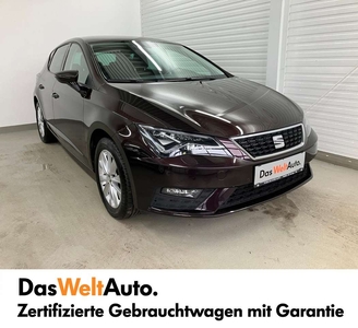 SEAT Leon Style TSI