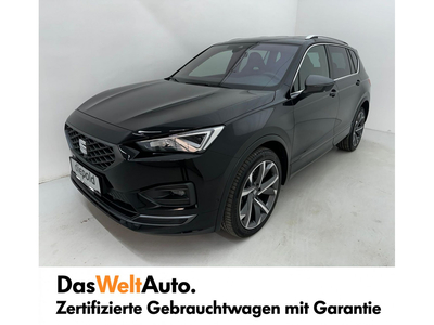 Seat Tarraco FR 2.0 TDI DSG 4Drive