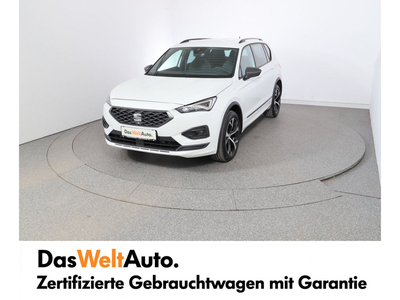 Seat Tarraco FR eHYBRID 245 DSG