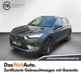 SEAT Tarraco Xcellence 2.0 TDI